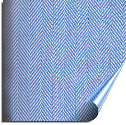 Dress shirt fabrics in herringbone