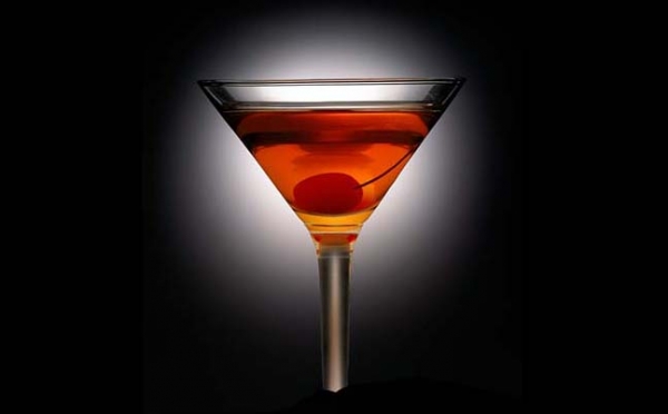 manhattan drink 