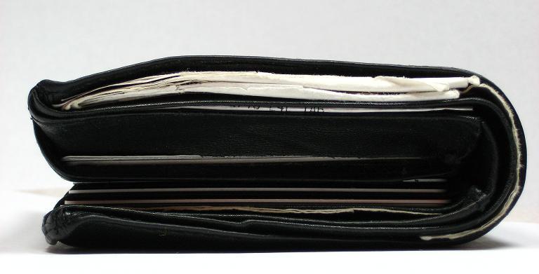 Fat Wallet