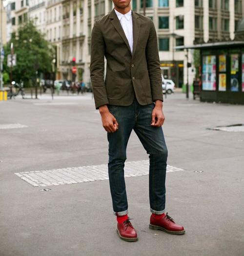 Are Cuffed Pants In Style 2025