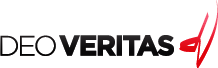 Deo-Veritas-Logo Deo-Veritas-Logo