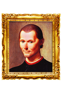 Machiavelli Machiavelli