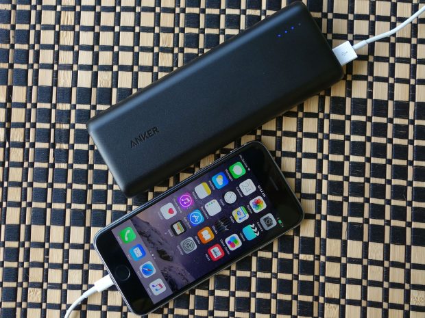 The 10 Best Travel Accessories And Gadgets of 2017: travel batteries