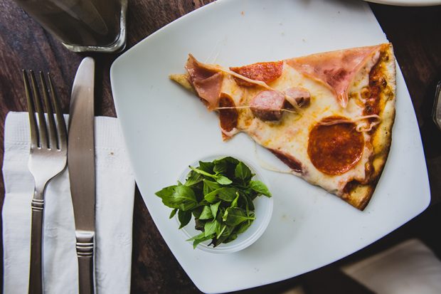 Authentic Italian Pizza Recipe And Guide