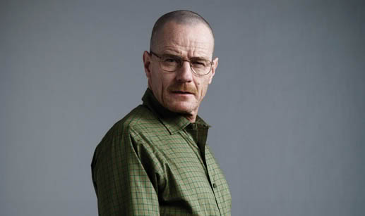 Walter White's Style in Breaking Bad