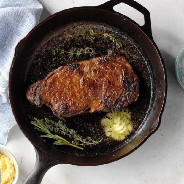 cast iron skillet steak where to buy