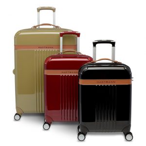 The pro packer best luggage