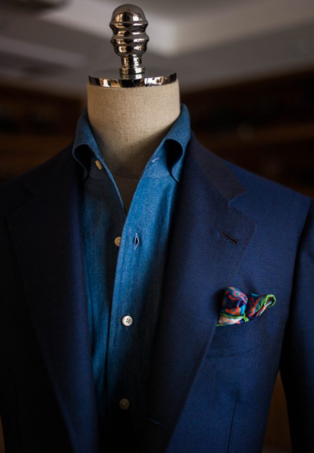 one-piece-collar-with-blazer