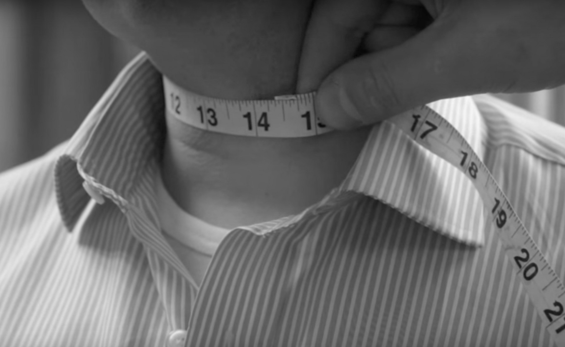 Skip The Tailor? Learn How To Measure For Men'S Dress Shirts & Save Big (Insider Tips!) - todfbly