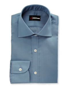 Sky Blue Cotton / Tencel™