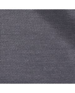 Charcoal Pique Knit Melange