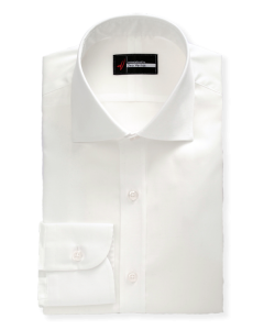 Solid White Cotton / Tencel™