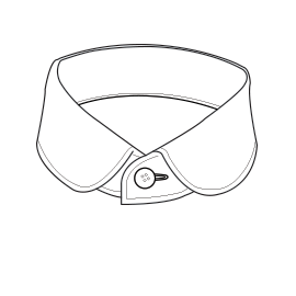custom shirt piece