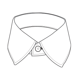 custom shirt piece