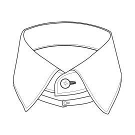 custom shirt piece