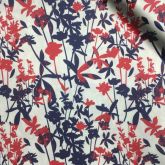 Shirt fabric