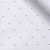 Shirt fabric