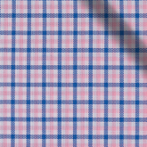 Shirt fabric