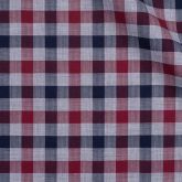 Shirt fabric