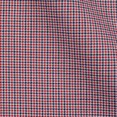 Shirt fabric