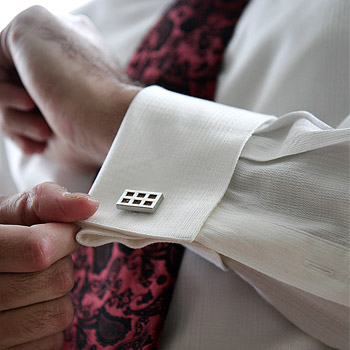 dress shirt cufflinks