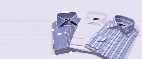custom dress shirts online
