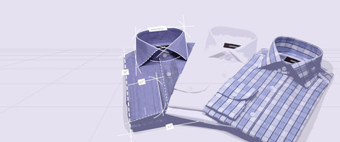 Custom Dress Shirts Dallas