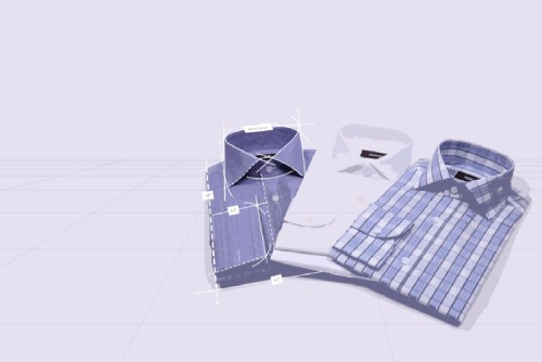 Custom dress shirts online