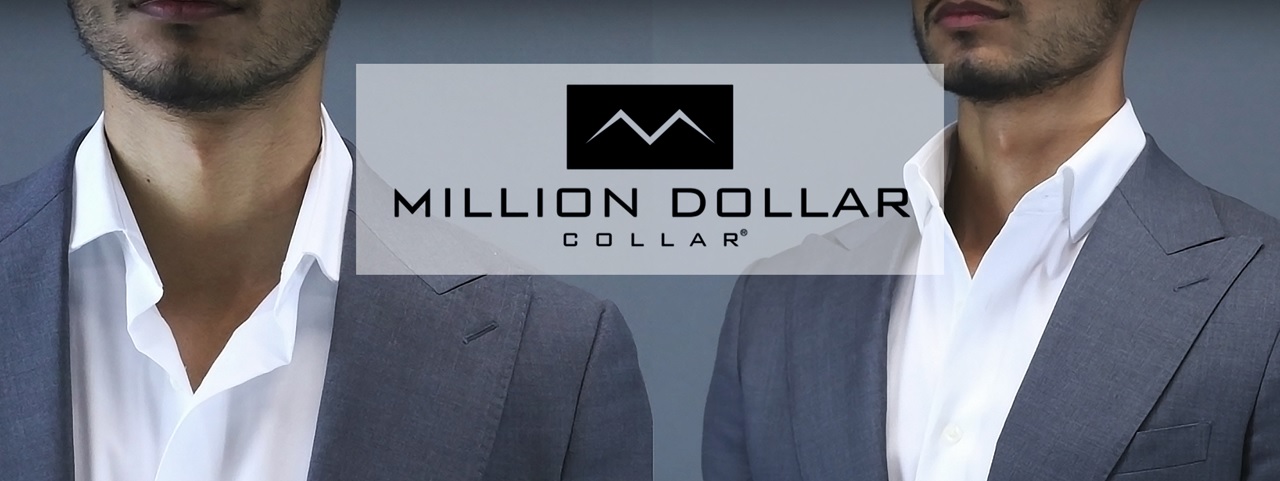 Million dollar collar