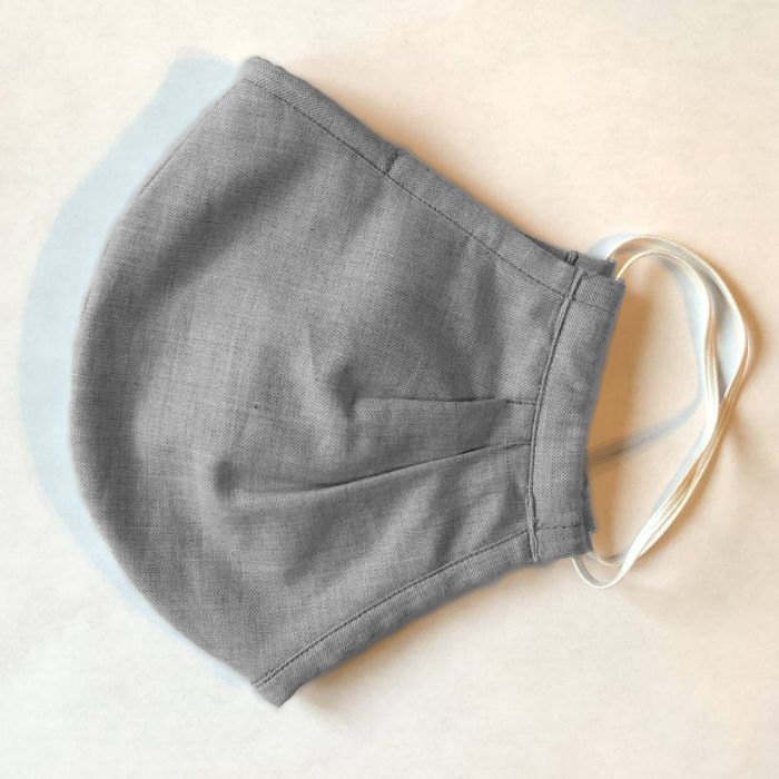 Face mask