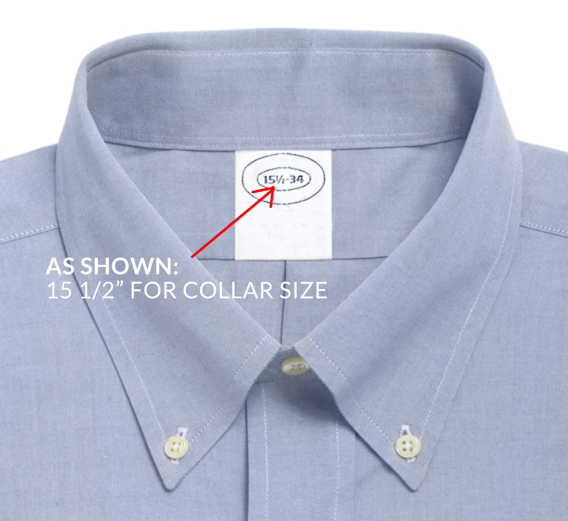 Custom Dress Shirts | Tailored Custom Fit Men's Dress Shirts Online