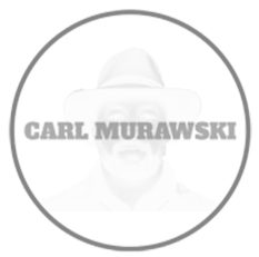 Custom dress shirts Carl logo