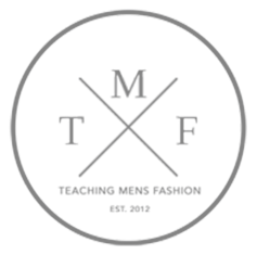 Custom dress shirts Tmf logo