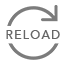 reload dress shirt design circle image