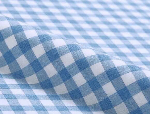 Select your dress shirt fabric icon